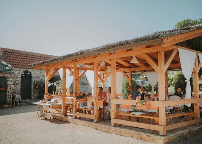 Guest house Kalpic &